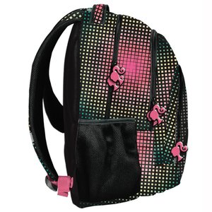 Školní batoh Barbie Grafický vzor-5